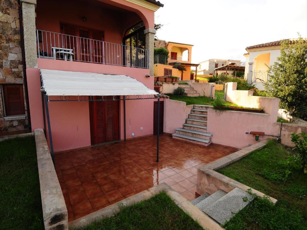 B&B Simon&Simon San Teodoro  Exterior photo