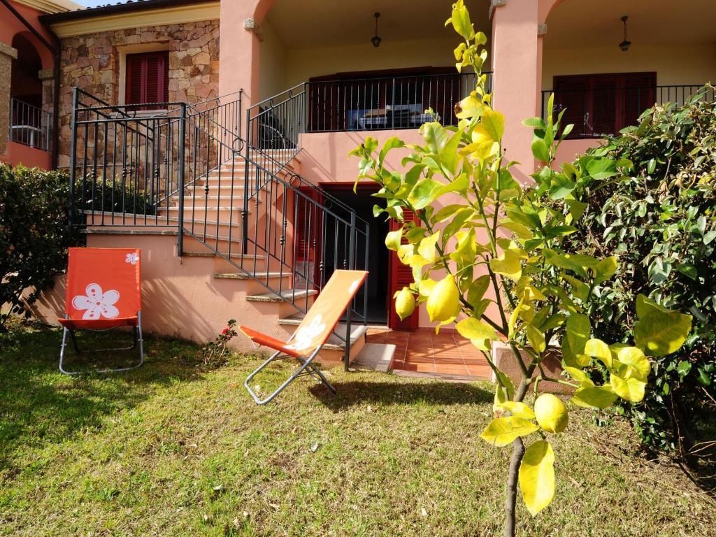 B&B Simon&Simon San Teodoro  Exterior photo