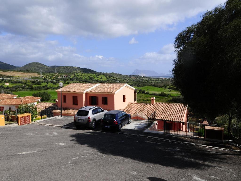 B&B Simon&Simon San Teodoro  Exterior photo