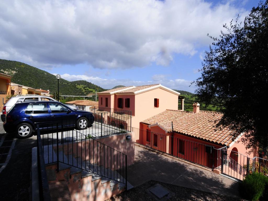 B&B Simon&Simon San Teodoro  Exterior photo