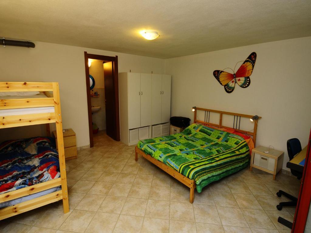 B&B Simon&Simon San Teodoro  Room photo